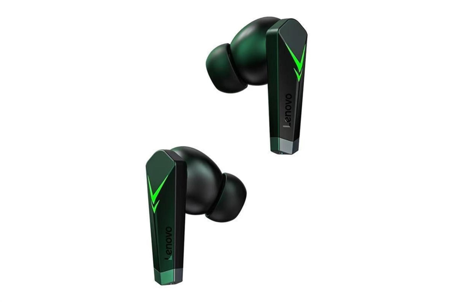 ایرباد تو گوشی بی سیم لنوو Lenovo LP6