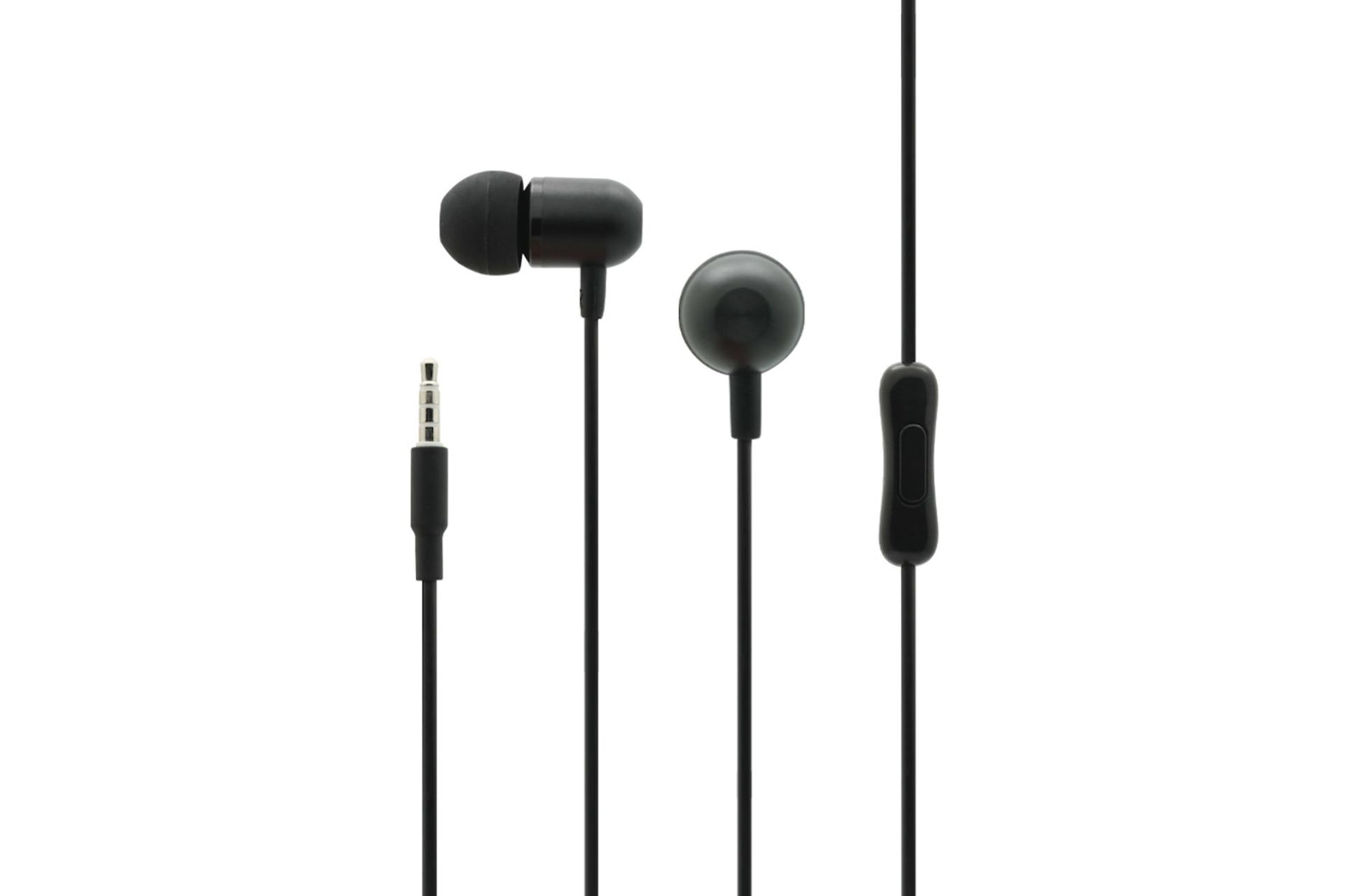 هدفون کلومن Koluman KE-95 مشکی