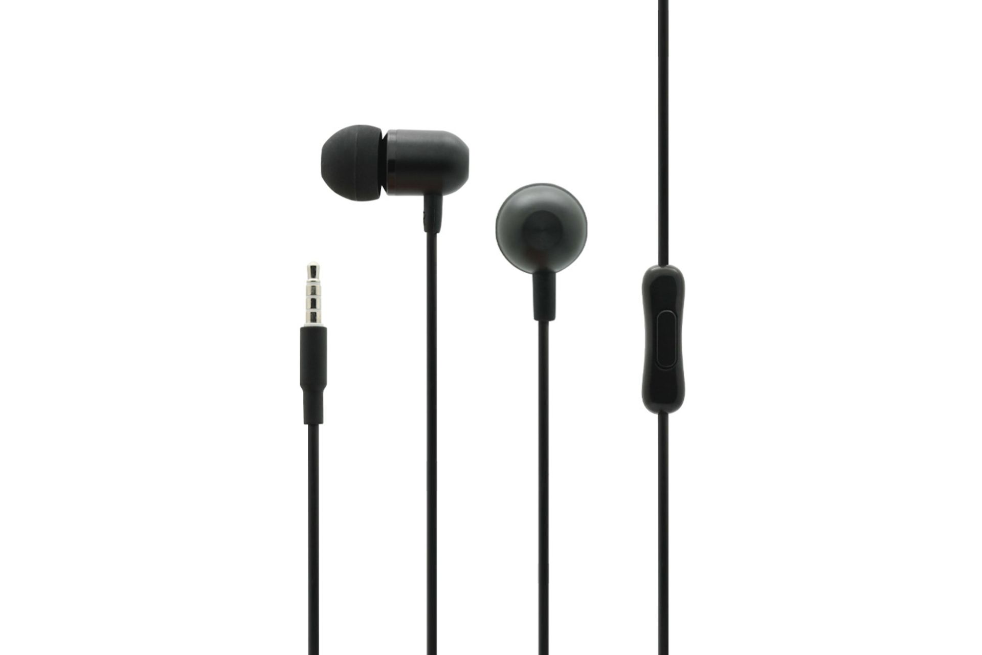 هدفون کلومن Koluman KE-95 مشکی