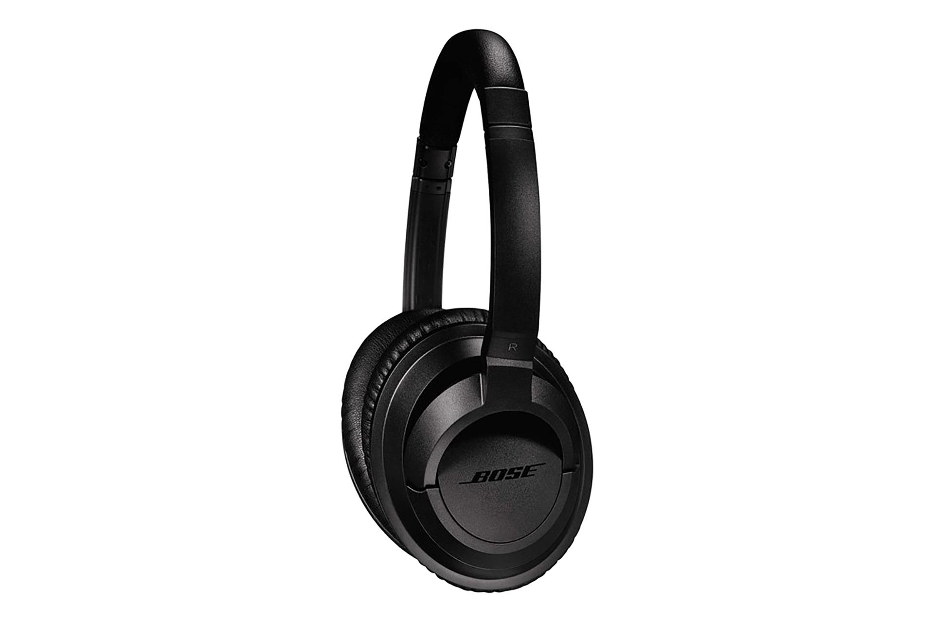 هدفون بی سیم بوز Bose SoundTrue مشکی