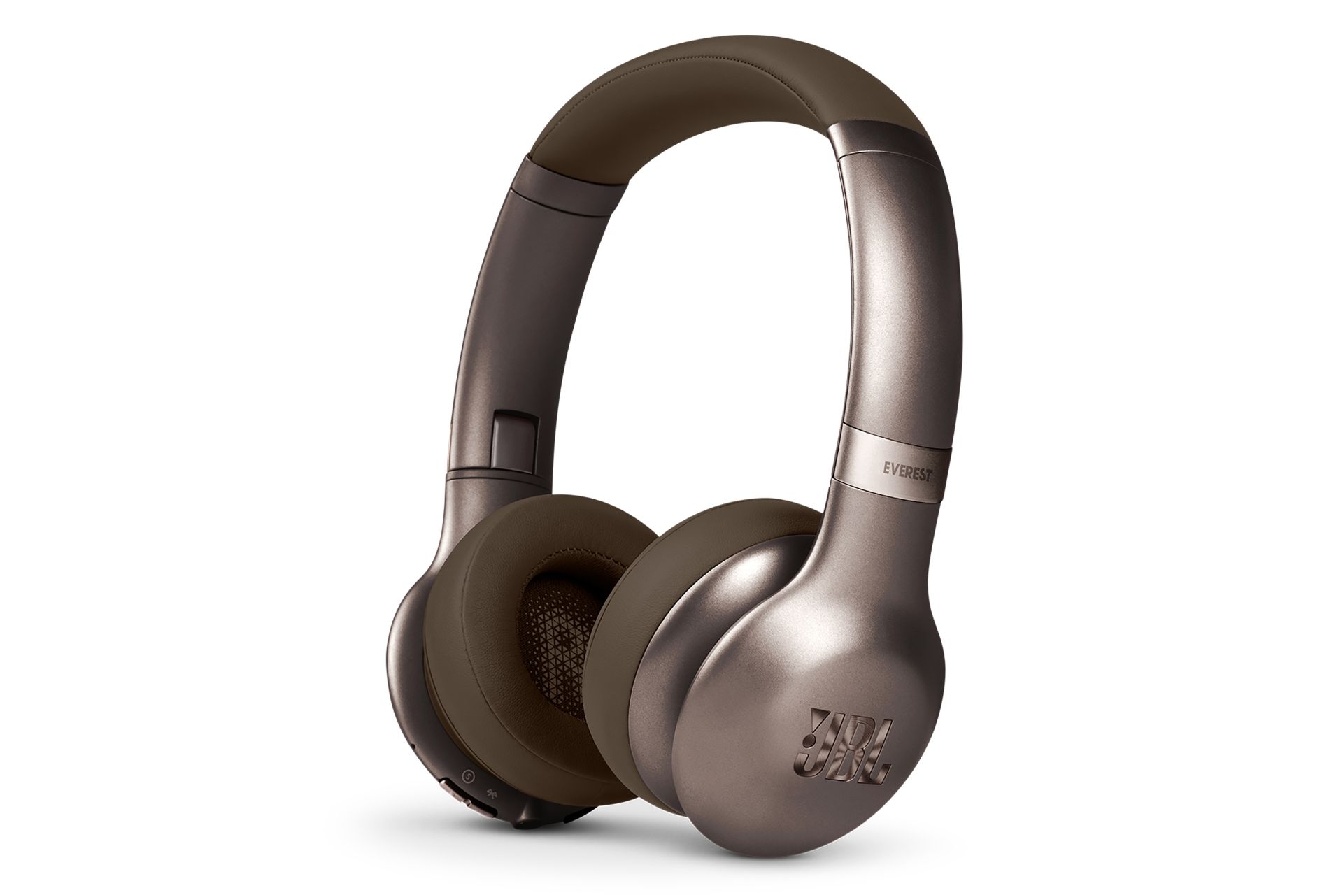 هدفون بی سیم جی بی ال اورست JBL Everest 310 قهوه ای