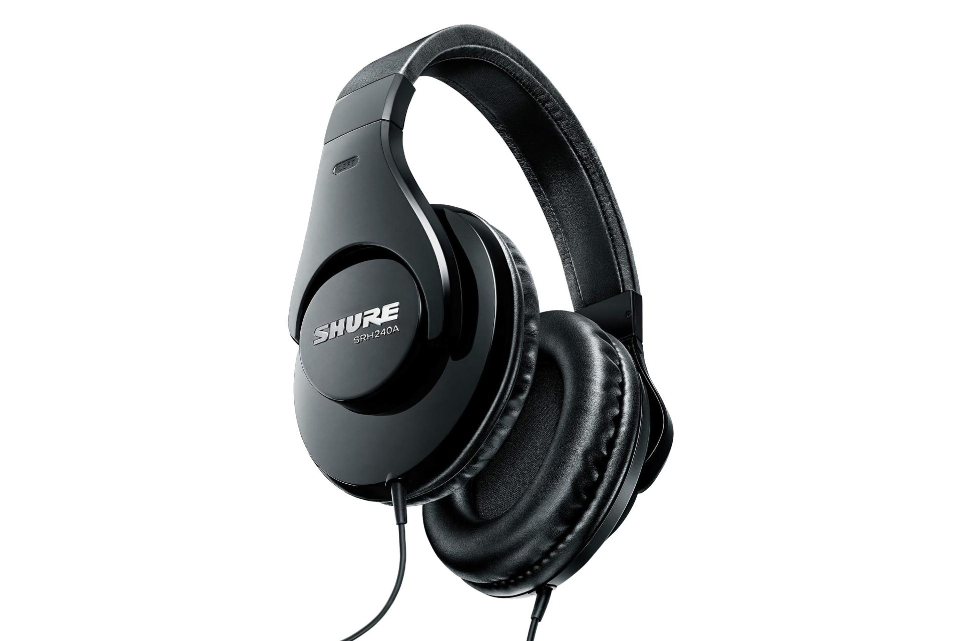 هدفون شور Shure SRH240A