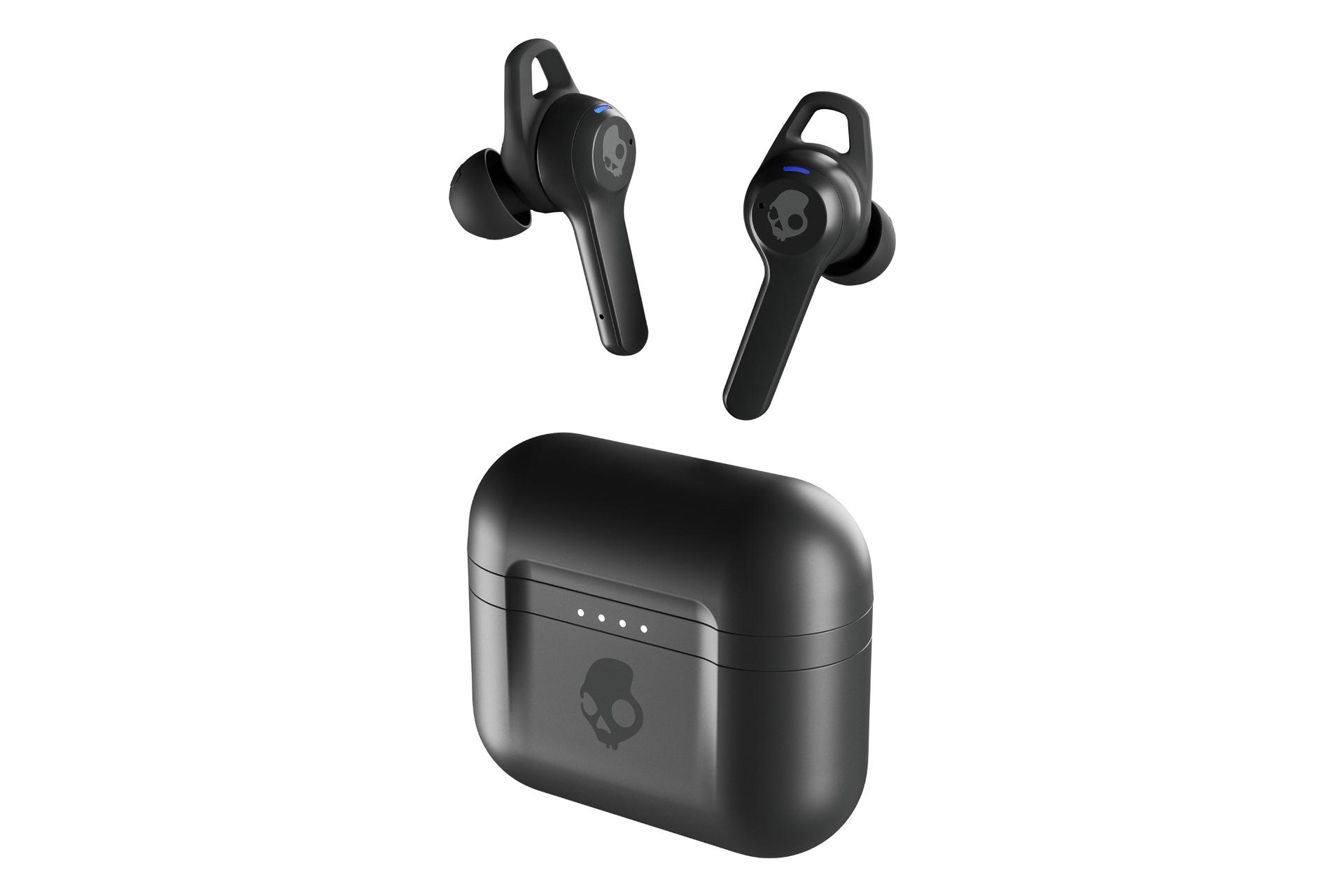 محفظه شارژ ایرباد بی سیم اسکال کندی Skullcandy Indy ANC