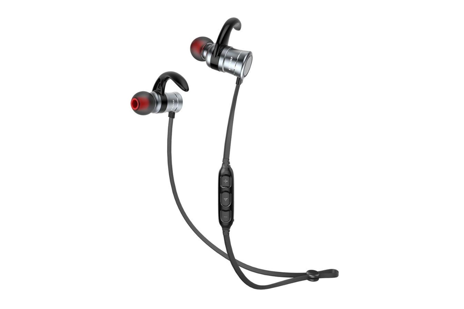 هدفون بی سیم آوی Awei AK5 آبی