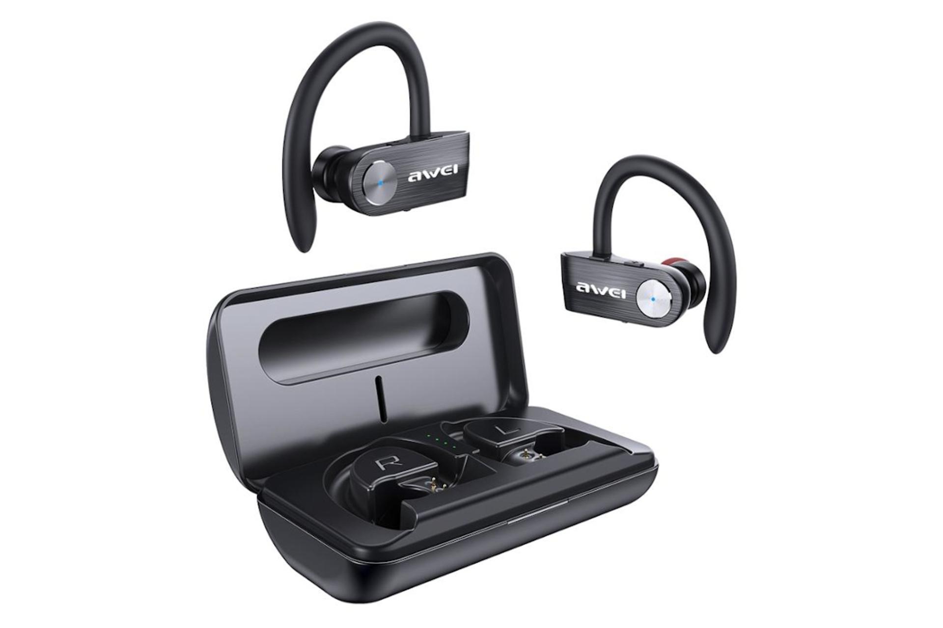 ایرباد بی سیم آوی Awei T22