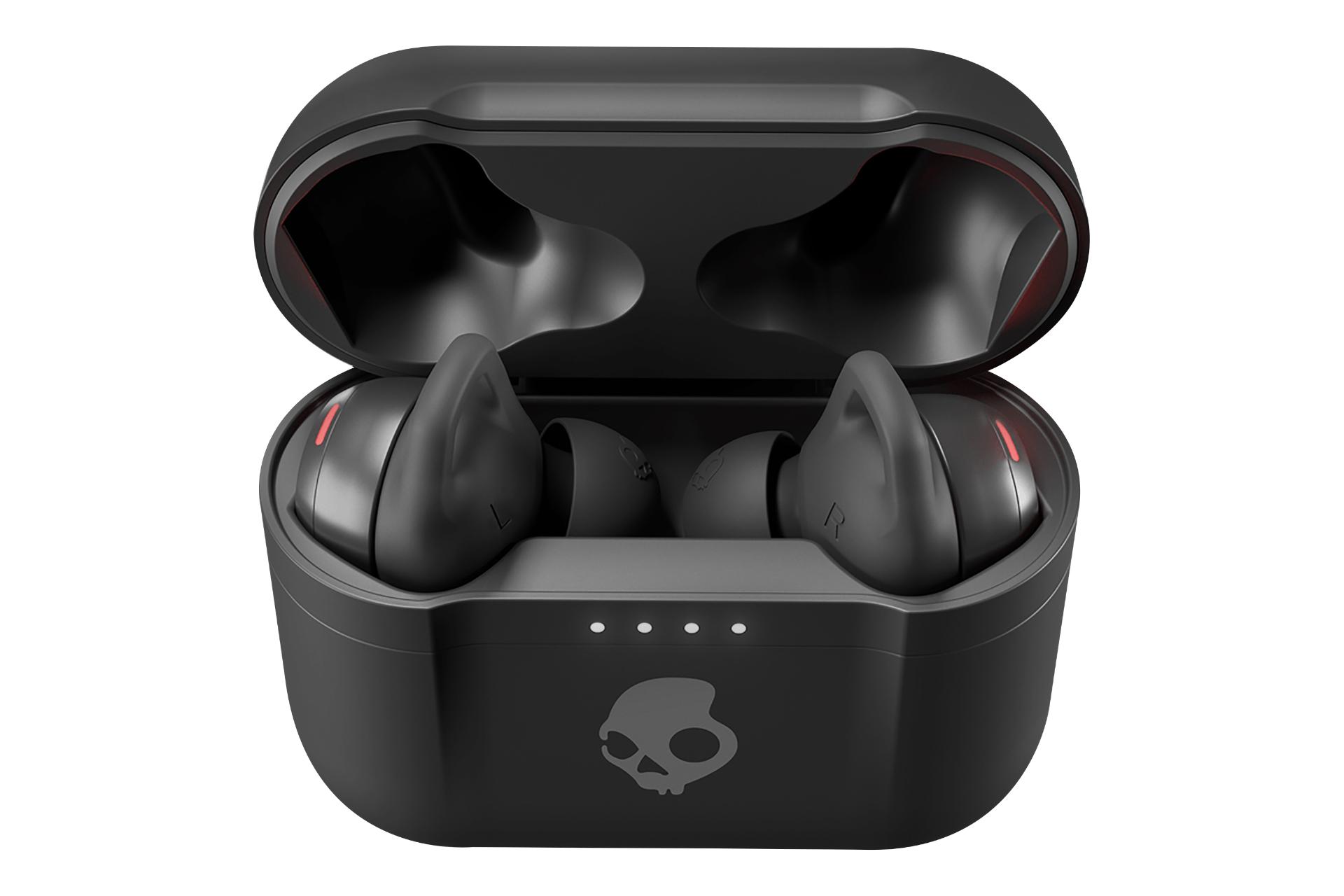 ایرباد بی سیم اسکال کندی Skullcandy Indy ANC مشکی