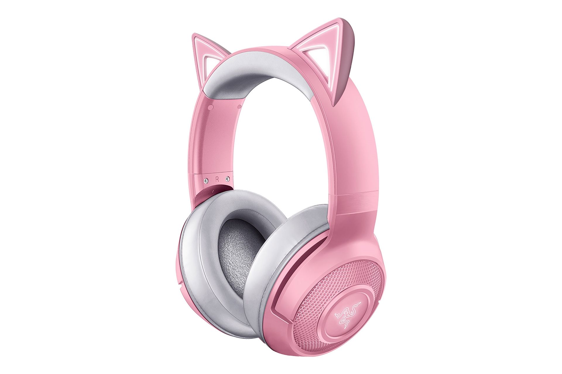 هدست گیمینگ ریزر کراکن BT نسخه کیتی Razer Kraken BT Kitty Edition