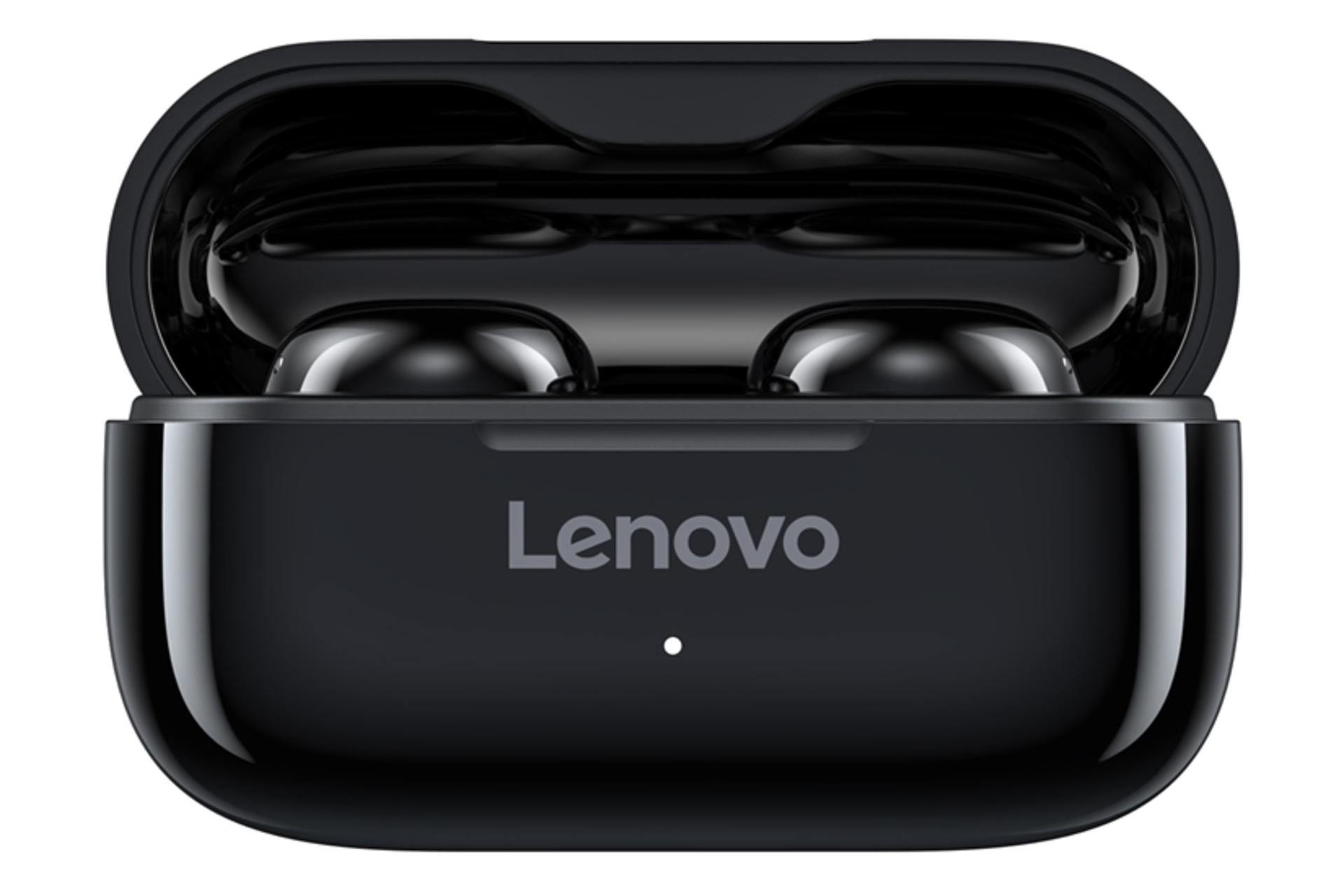 ایرباد بی سیم لنوو Lenovo LP11 مشکی