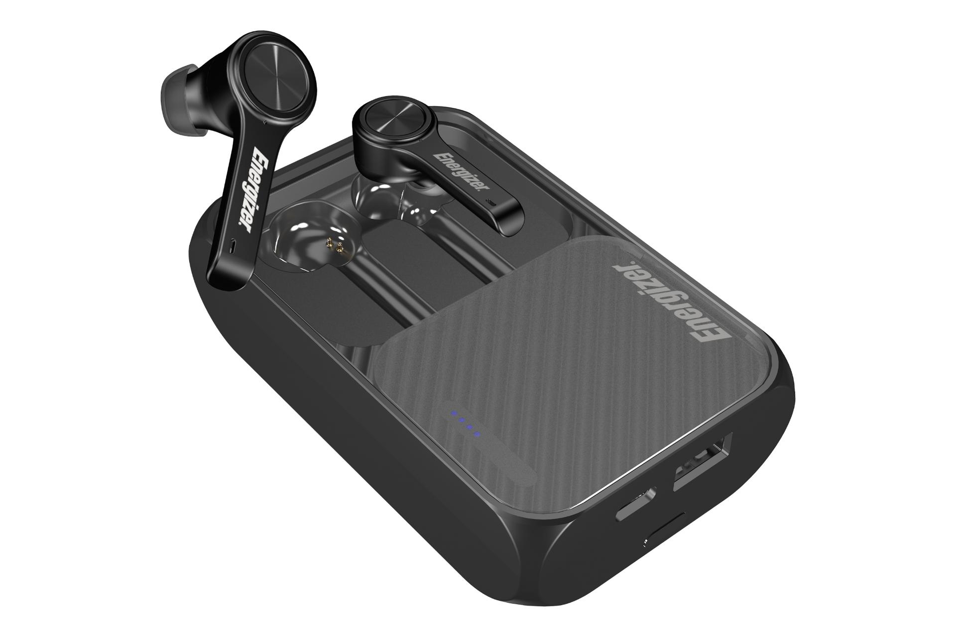 ایرباد بی سیم انرجایزر Energizer UB5001 مشکی