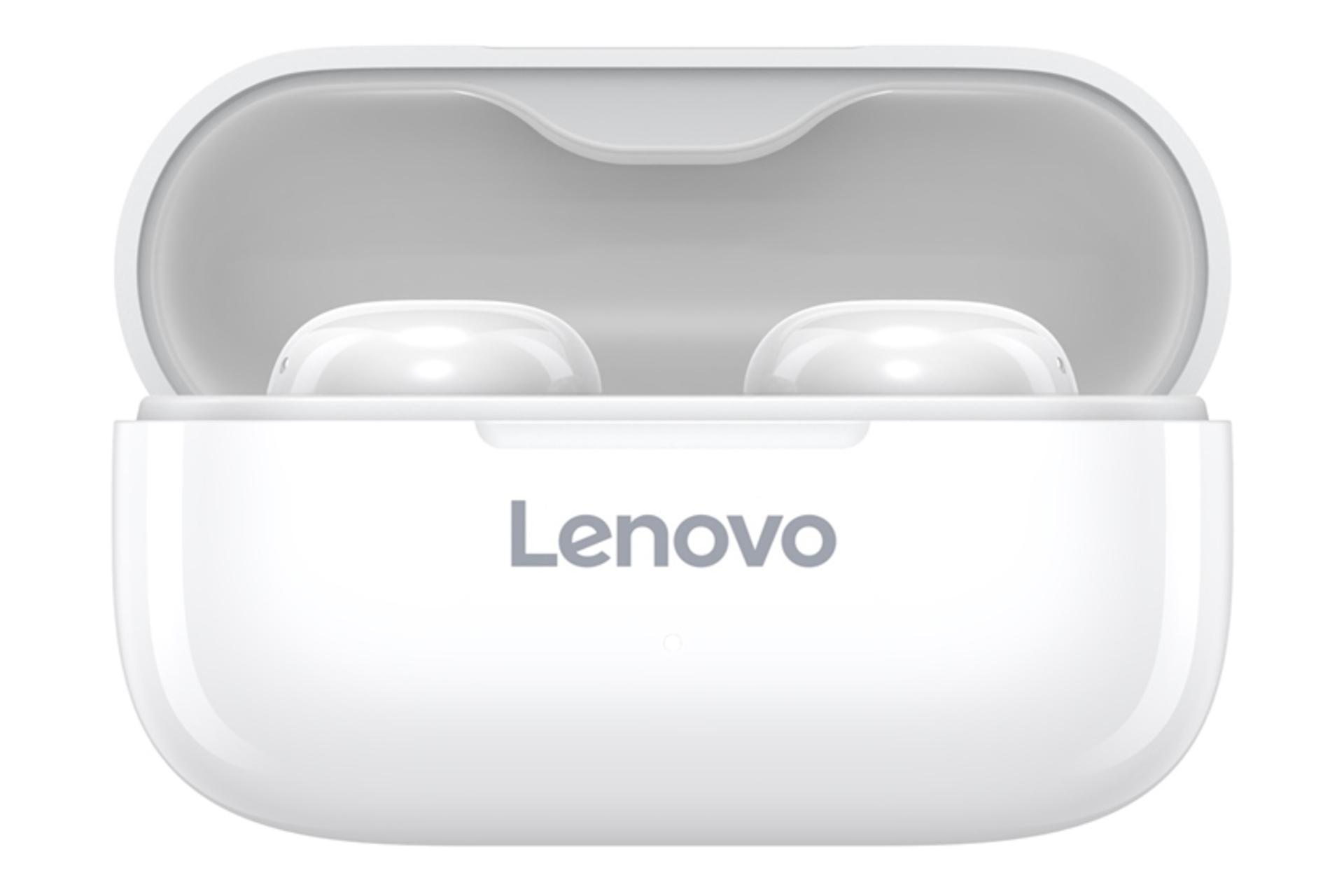 ایرباد بی سیم لنوو Lenovo LP11 سفید