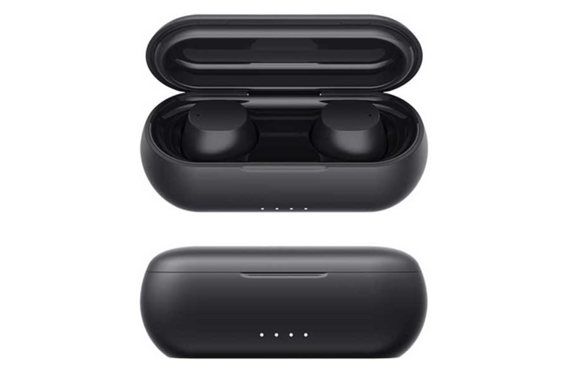 محفظه شارژ ایرباد بی سیم وریتی Verity T79