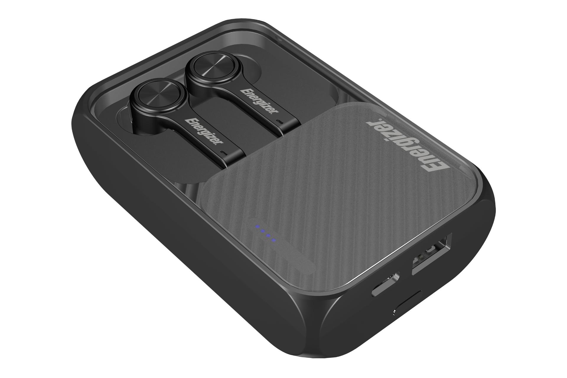 نمای راست ایرباد بی سیم انرجایزر Energizer UB5001