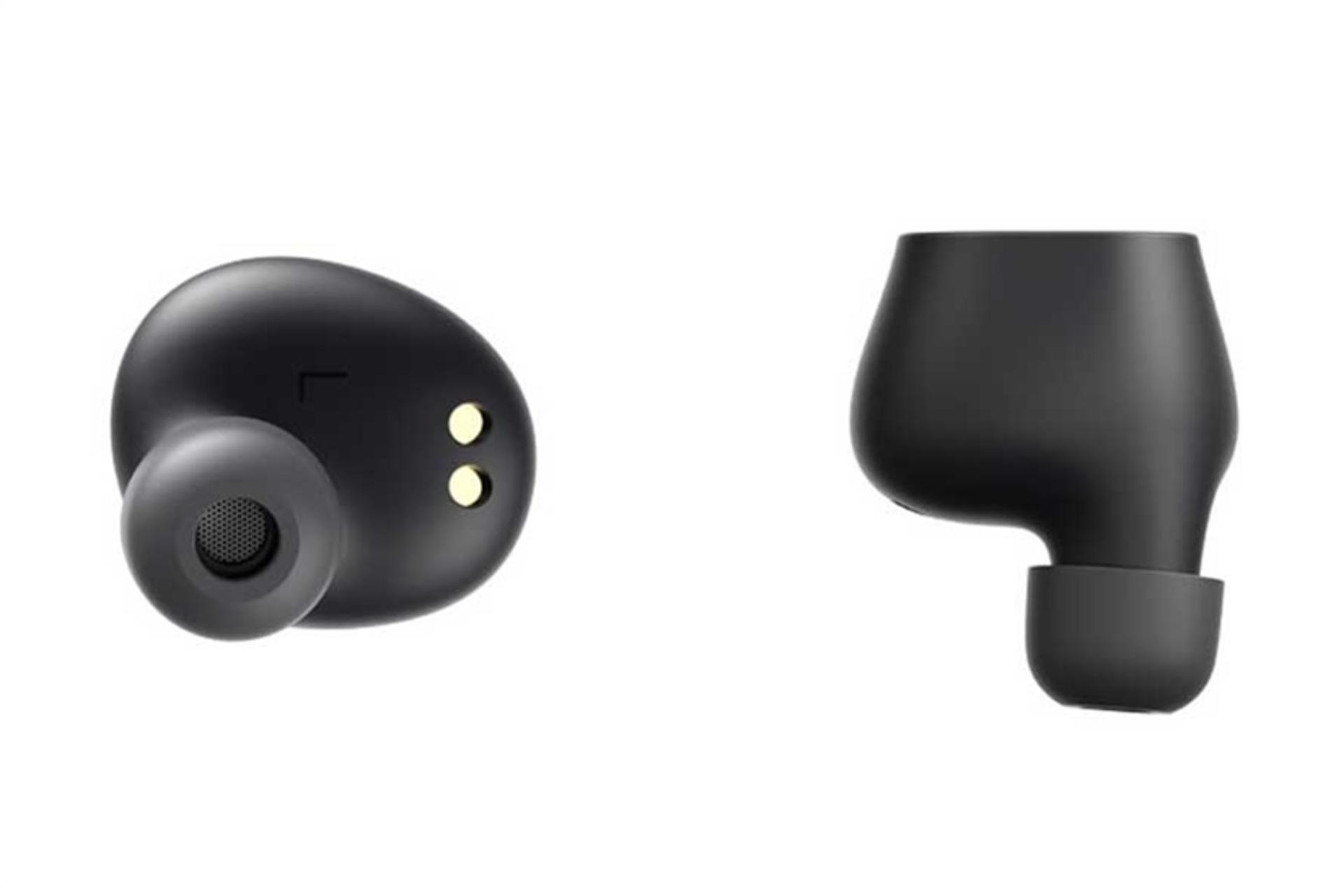 نمای جانبی ایرباد بی سیم وریتی Verity T79