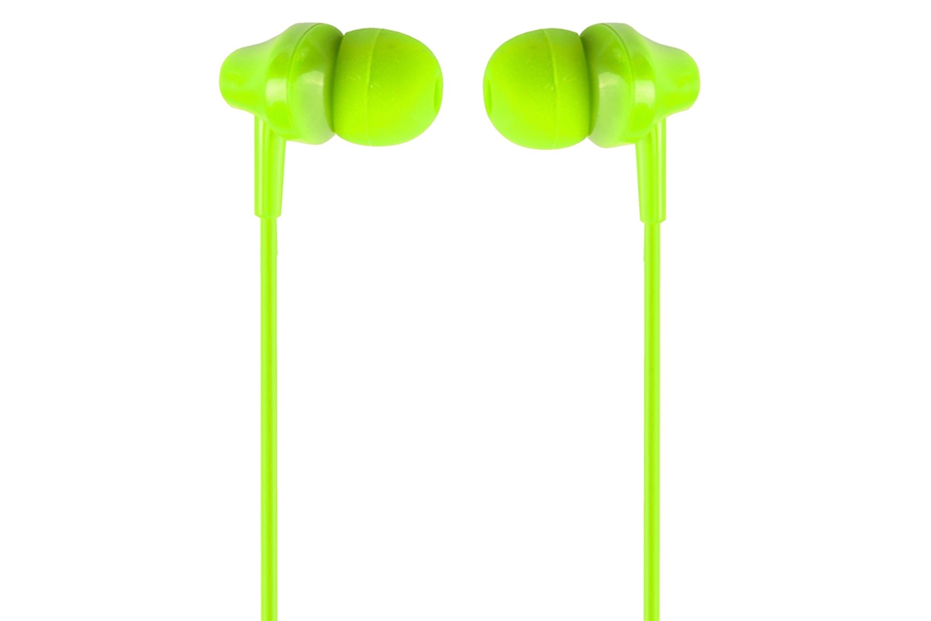 هدفون کلومن Koluman KE-002 سبز