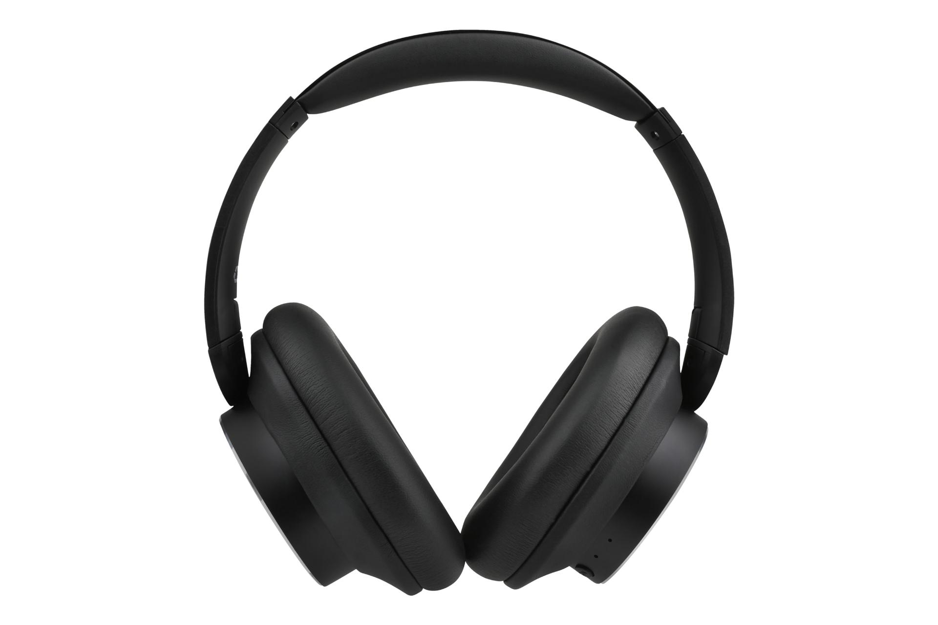 نمای روبرو هدفون بی سیم التک لنسینگ Altec Lansing Whisper