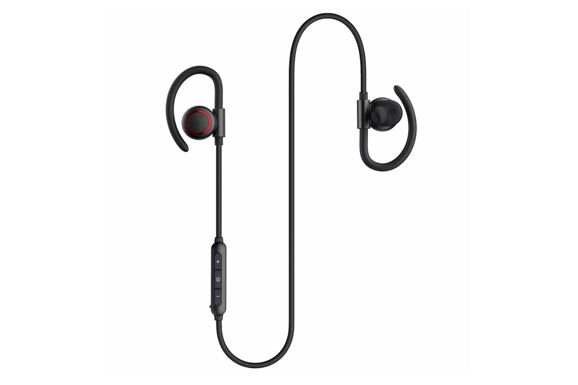 هدفون بی سیم باسئوس Baseus Encok S17 مشکی