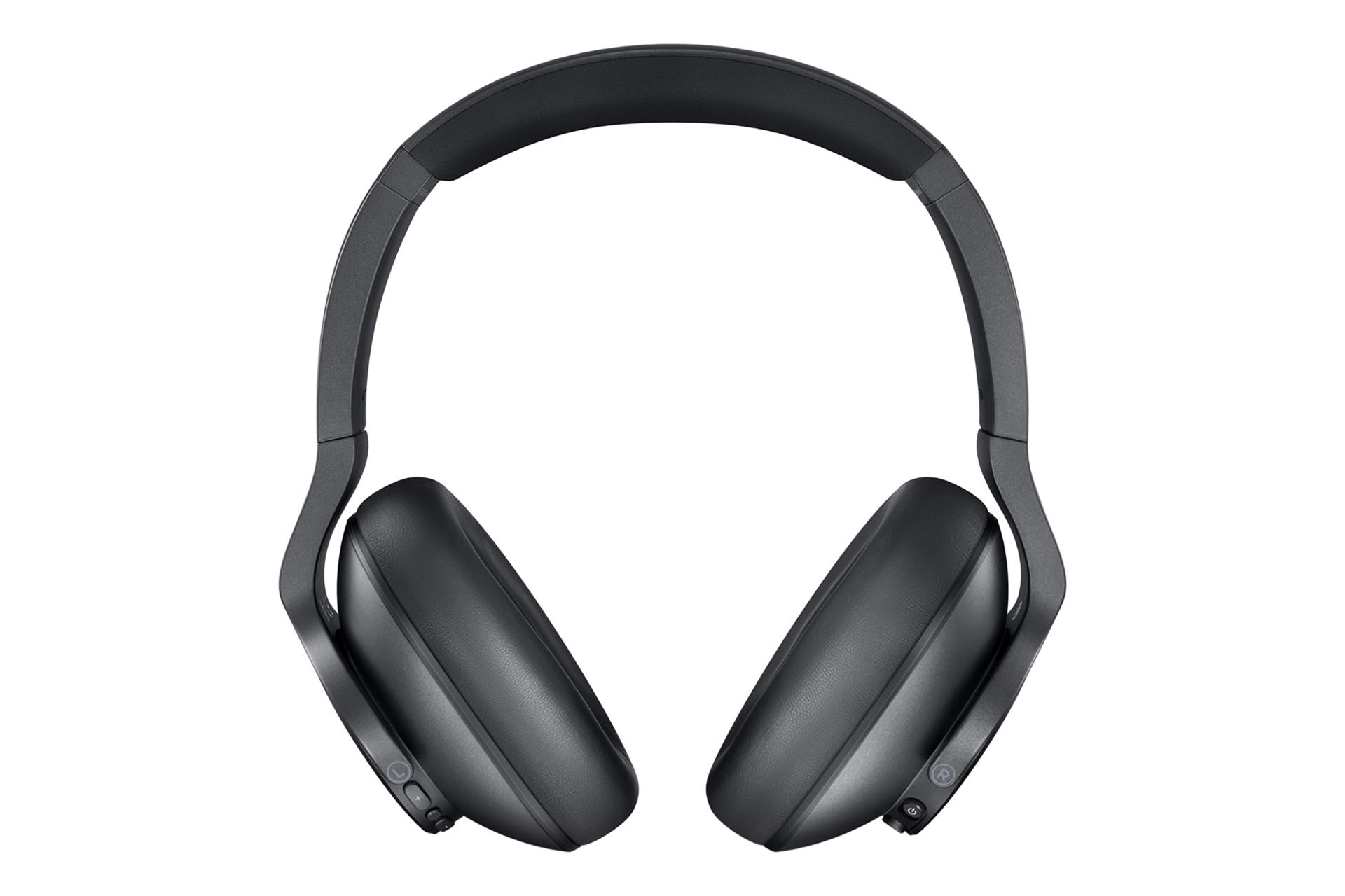 نمای روبرو هدفون بی سیم ای کی جی AKG N700NC M2