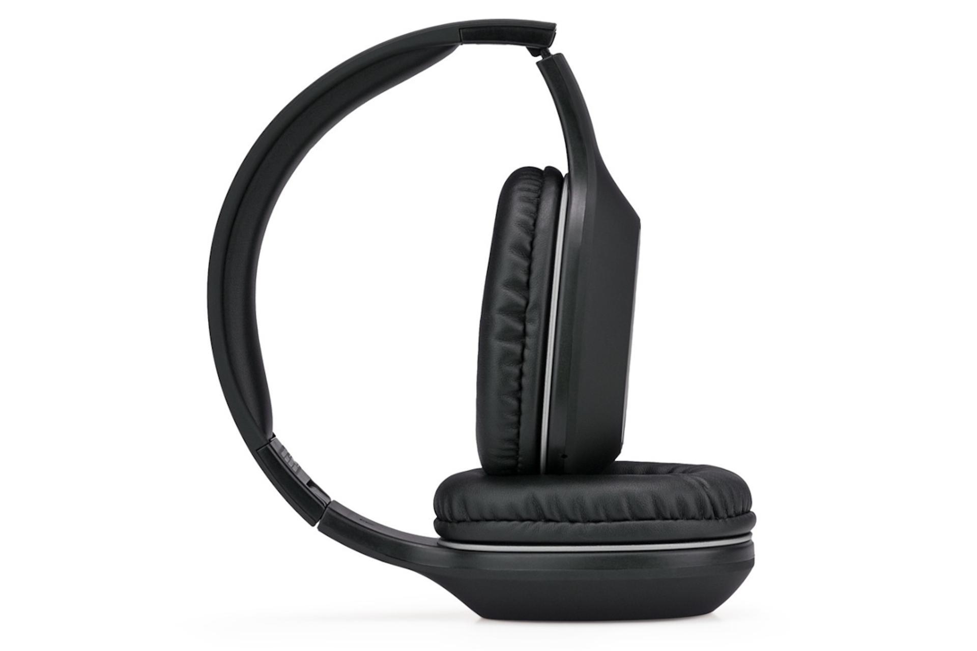 طراحی کامپکت هدفون بی سیم لنوو Lenovo HD300