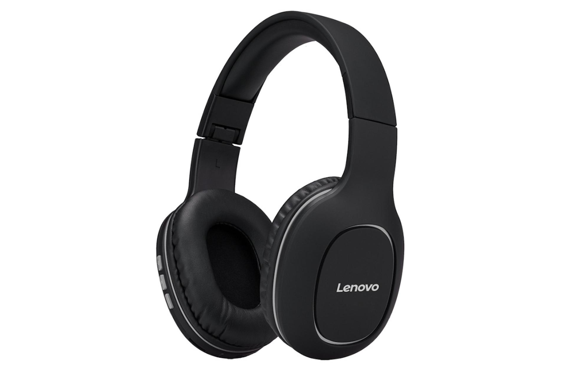 هدفون بی سیم لنوو Lenovo HD300