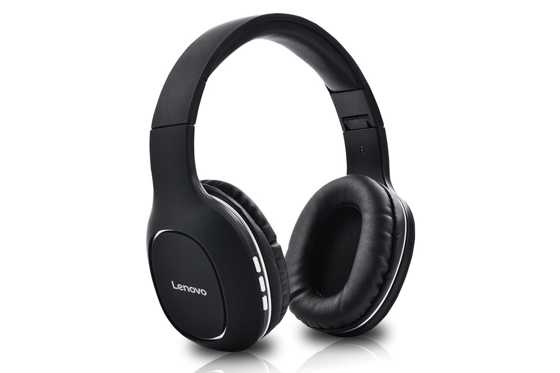 کنترل کننده صدا هدفون بی سیم لنوو Lenovo HD300