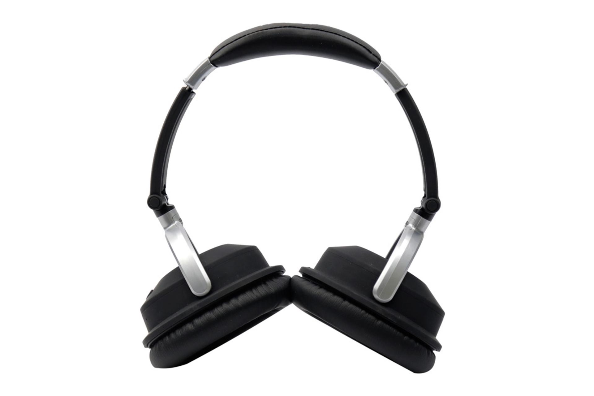 طراحی کامپکت هدفون بی سیم ویدوی Vidvie BBH2103