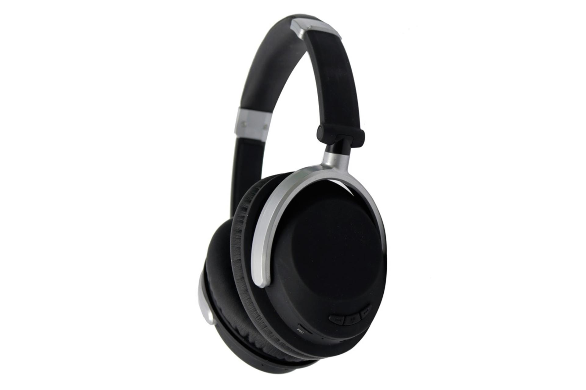 نمای جانبی هدفون بی سیم ویدوی Vidvie BBH2103