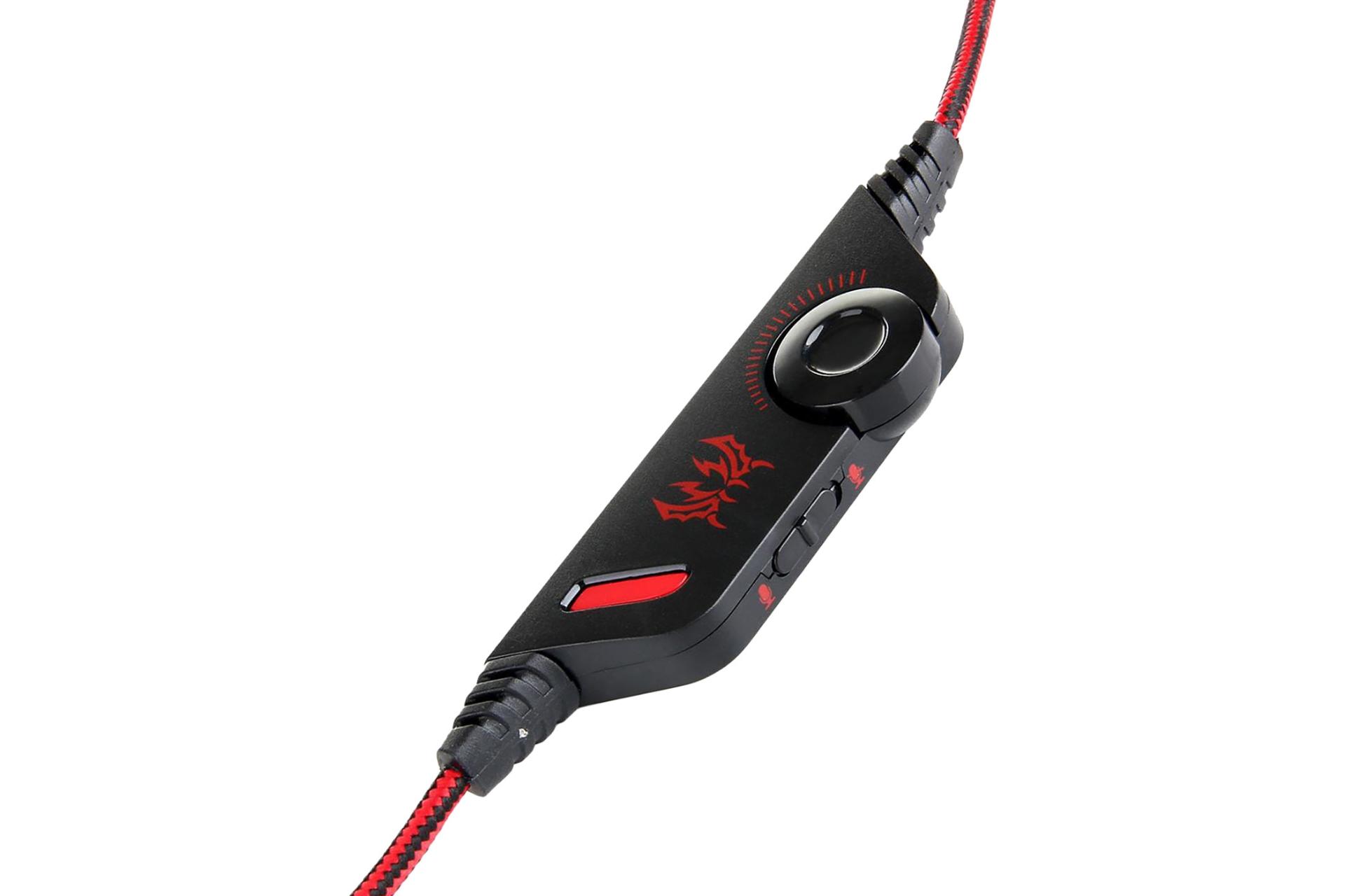 کنترل کننده صدا هدست گیمینگ کوشن ایچ Kotion Each G9000