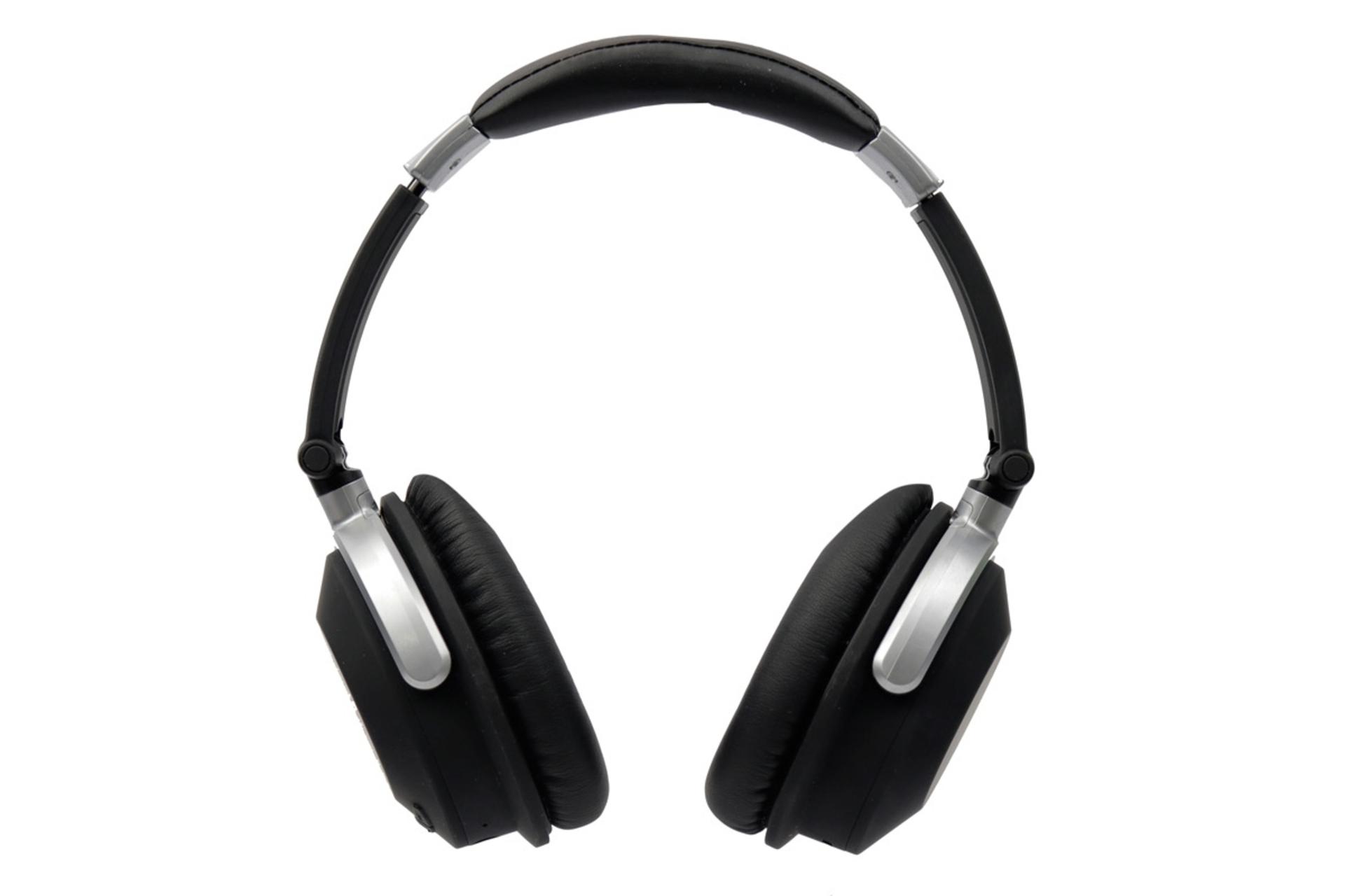 نمای روبرو هدفون بی سیم ویدوی Vidvie BBH2103