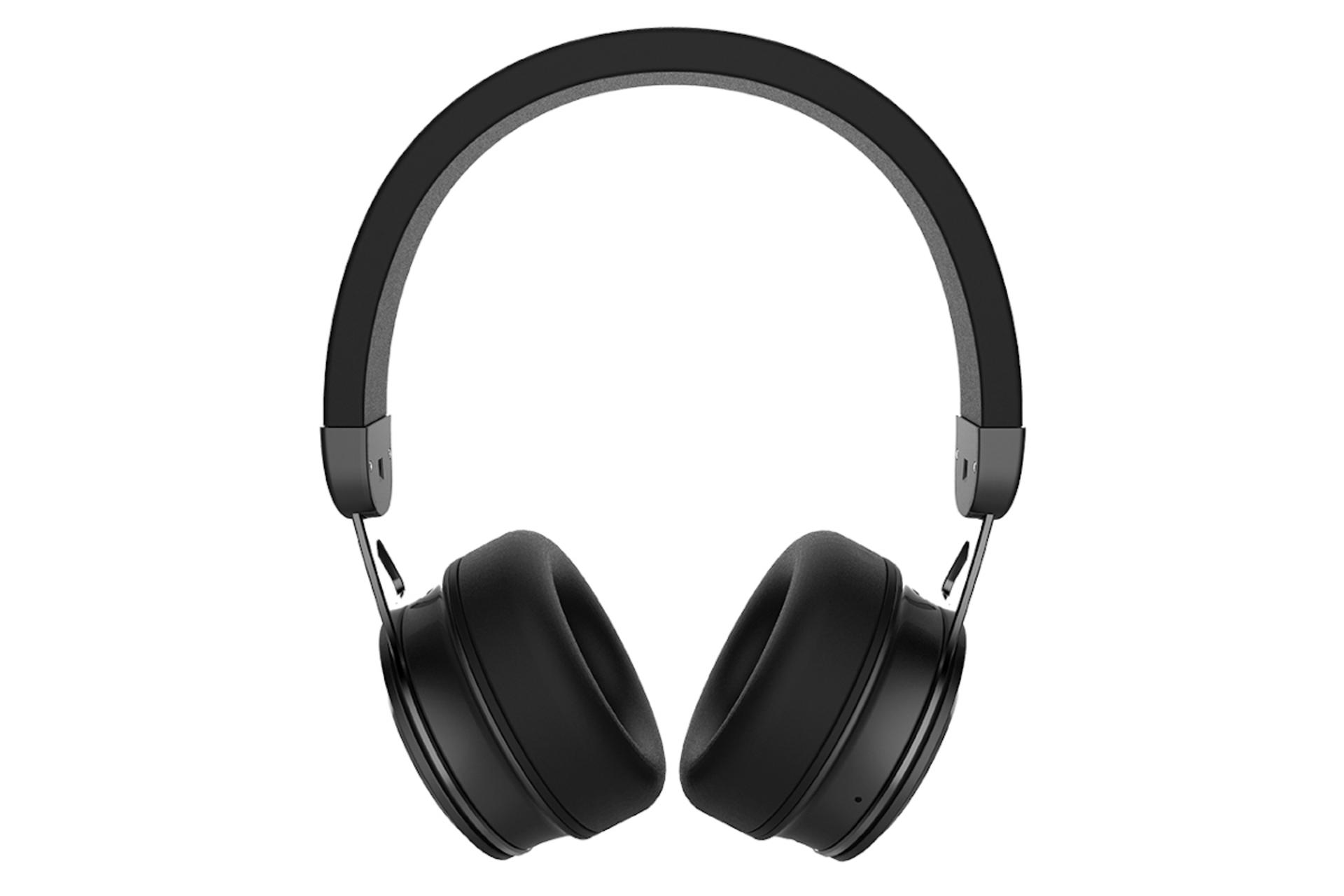 نمای روبرو هدفون بی سیم ویدوی Vidvie BBH2102