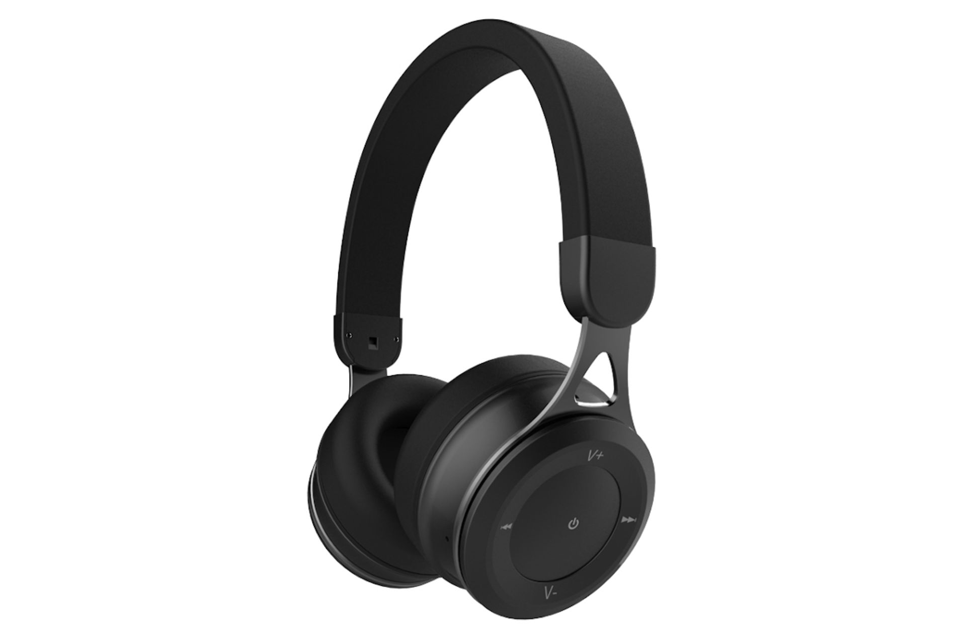 هدفون بی سیم ویدوی Vidvie BBH2102 مشکی