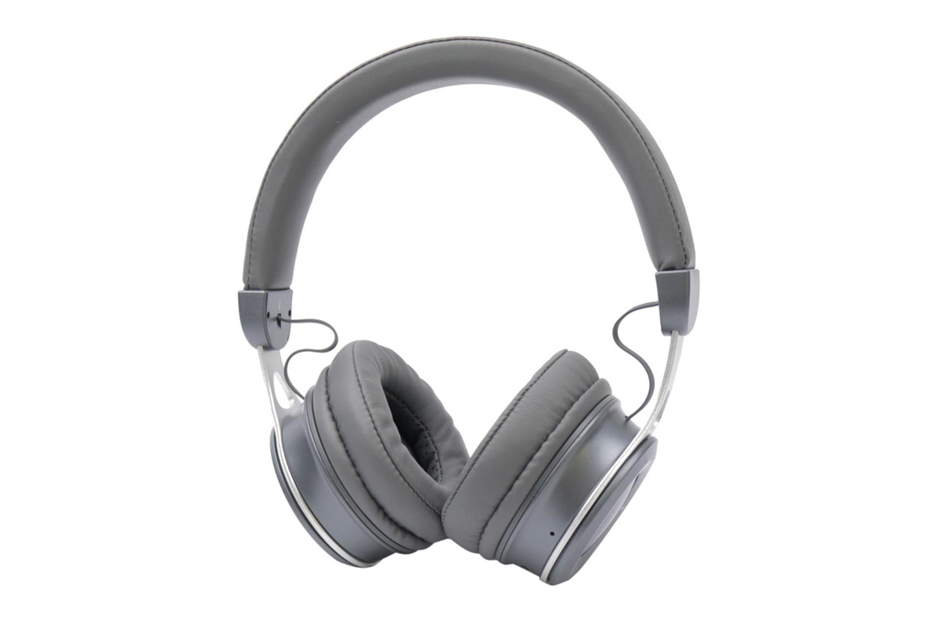 هدفون بی سیم ویدوی Vidvie BBH2102 خاکستری