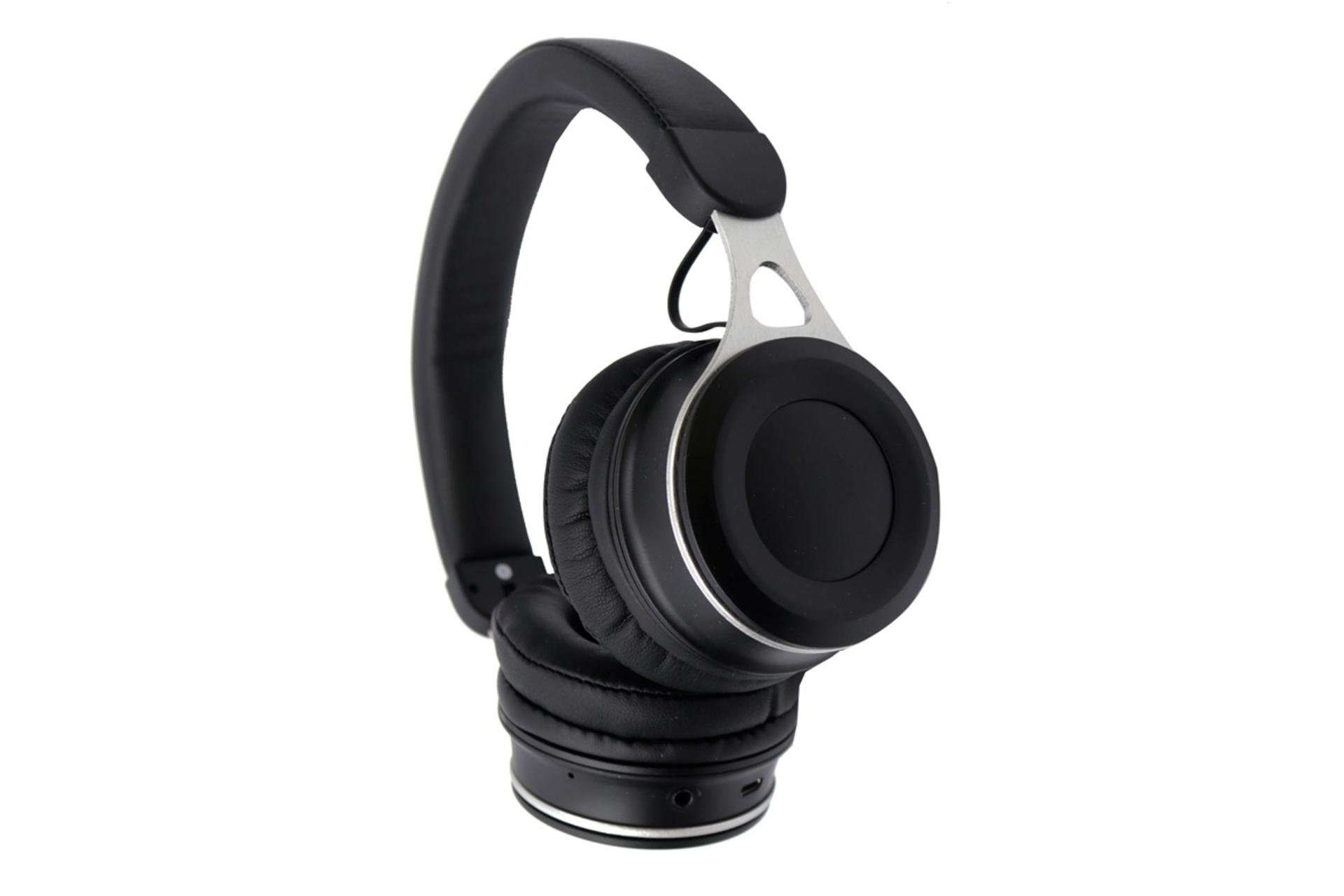 نمای پایین هدفون بی سیم ویدوی Vidvie BBH2102