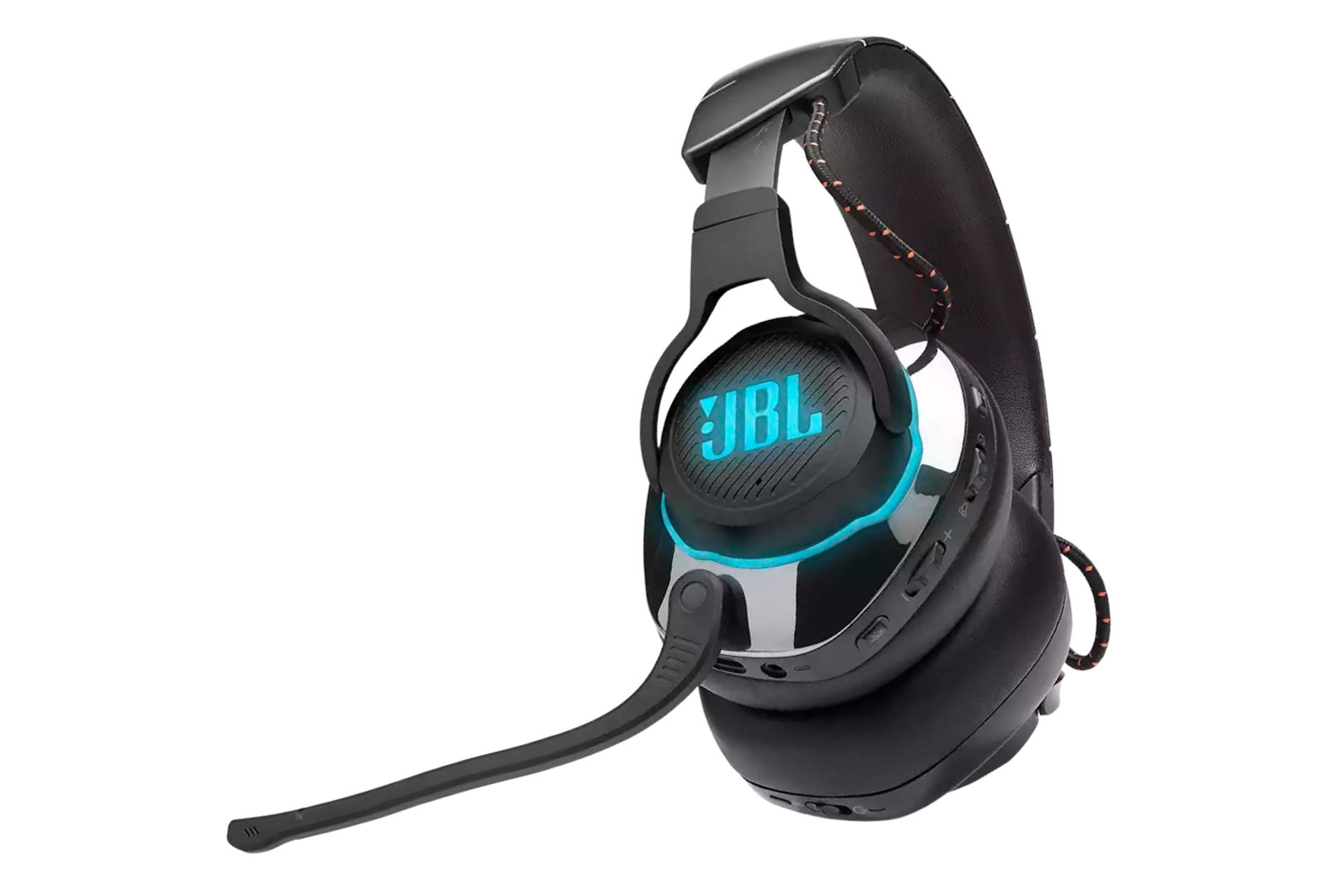 کنترل کننده صدا هدست گیمینگ جی بی ال JBL Quantum 800