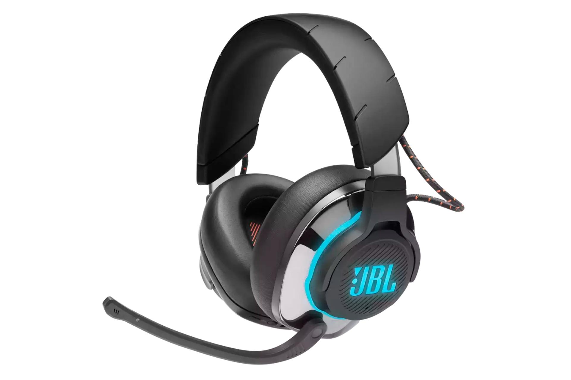 هدست گیمینگ جی بی ال JBL Quantum 800