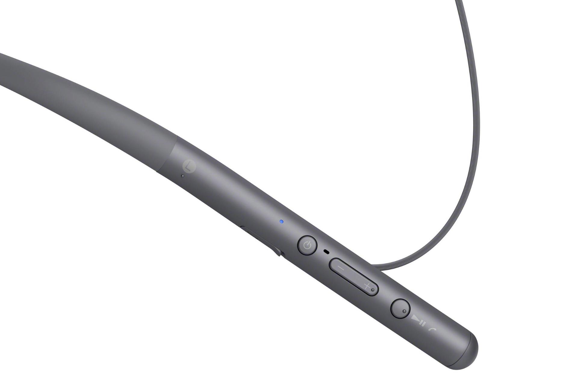 کنترل کننده صدا هدفون بی سیم سونی Sony WI-H700 مشکی