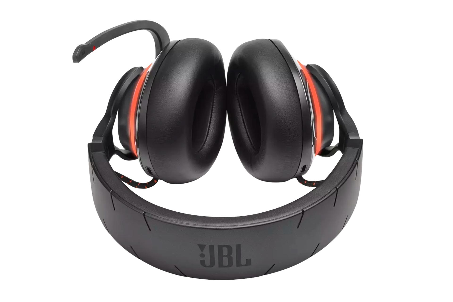 هدبند هدست گیمینگ جی بی ال JBL Quantum 800