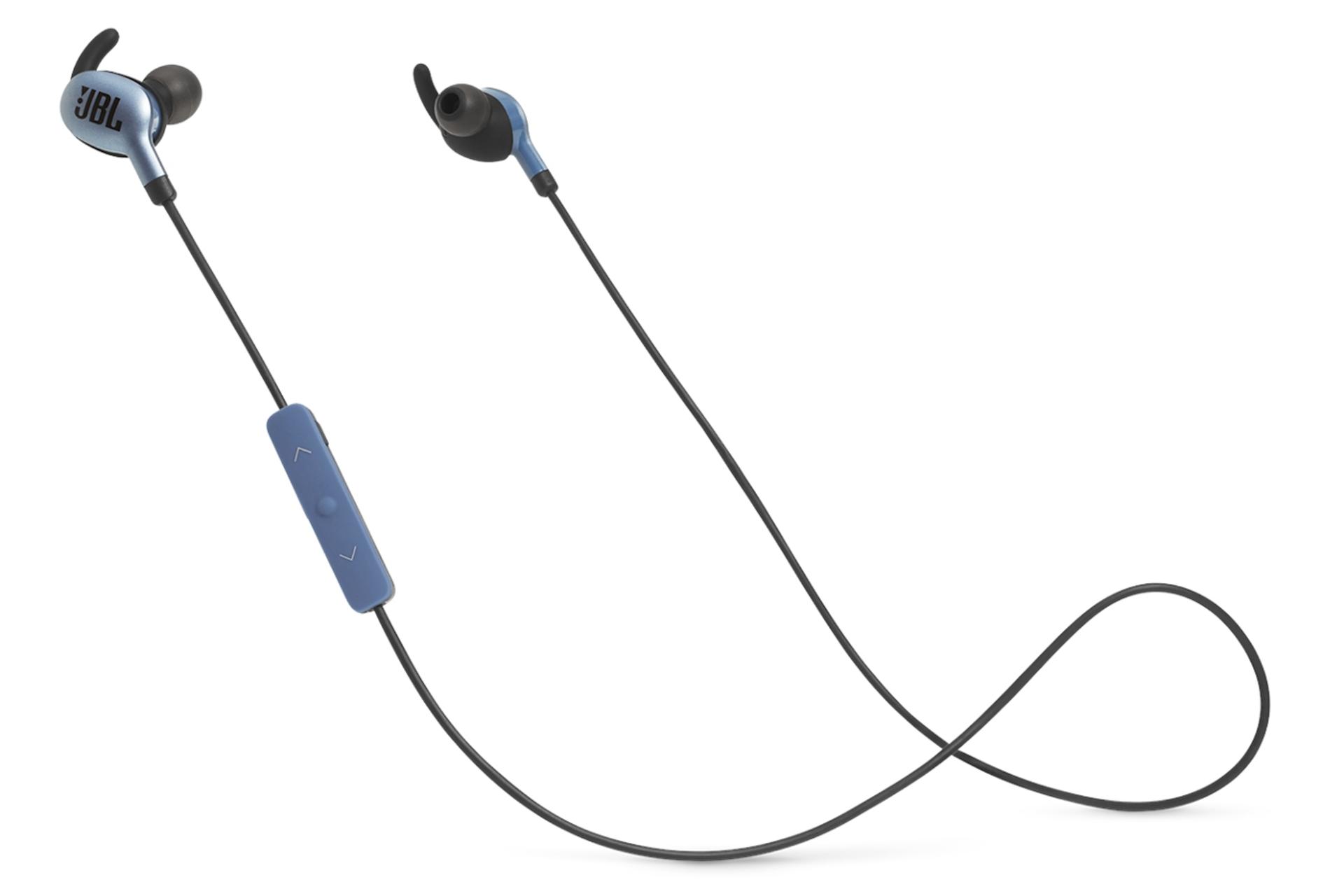 هدفون بی سیم جی بی ال اورست JBL Everest 110 آبی