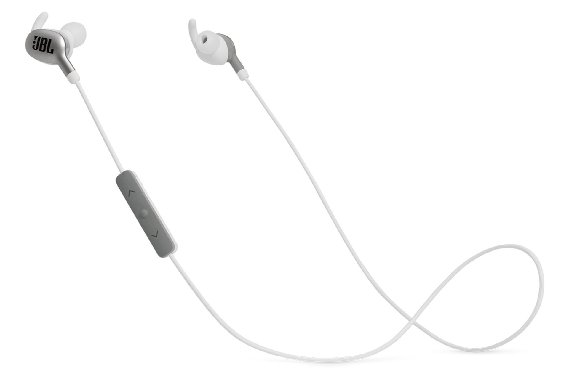 هدفون بی سیم جی بی ال اورست JBL Everest 110 نقره ای