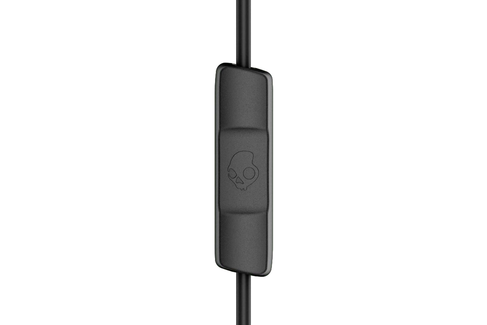 کنترل کننده صدا هدفون اسکال کندی Skullcandy Jib Wired Earbuds مشکی