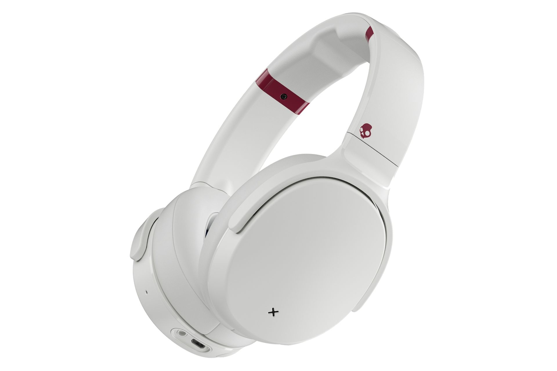 هدفون بی سیم اسکال کندی Skullcandy Venue سفید