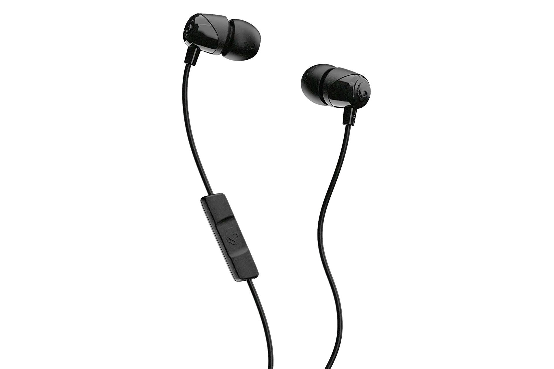 هدفون اسکال کندی Skullcandy Jib Wired Earbuds مشکی