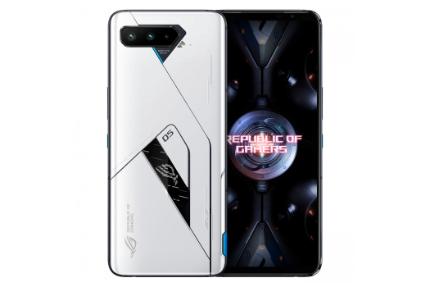 ROG فون 5 Ultimate ایسوس