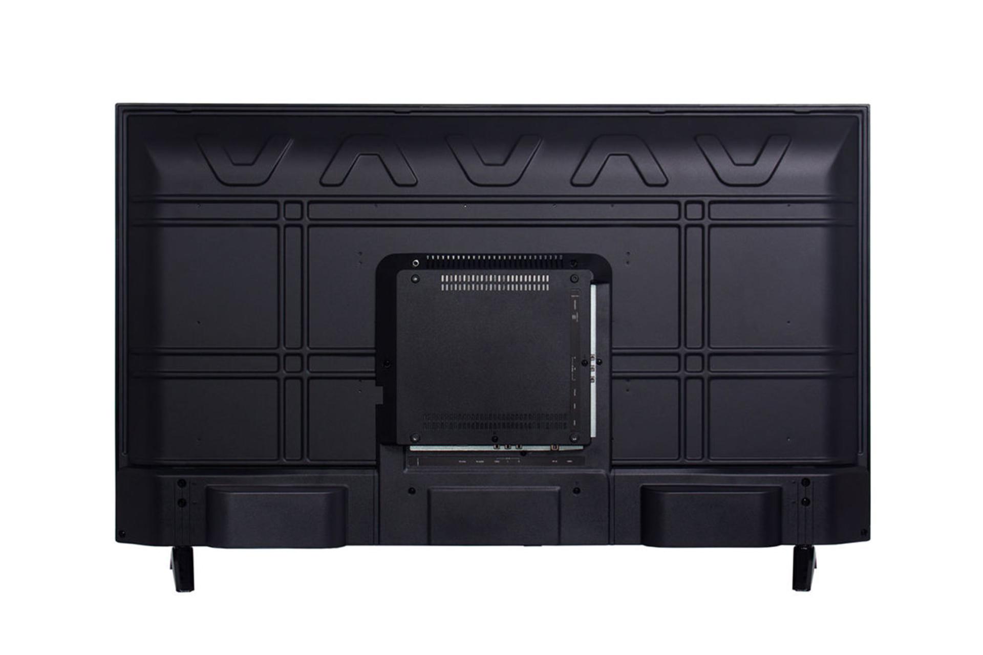 نمای پشت تلویزیون الیو Olive 43FC6410