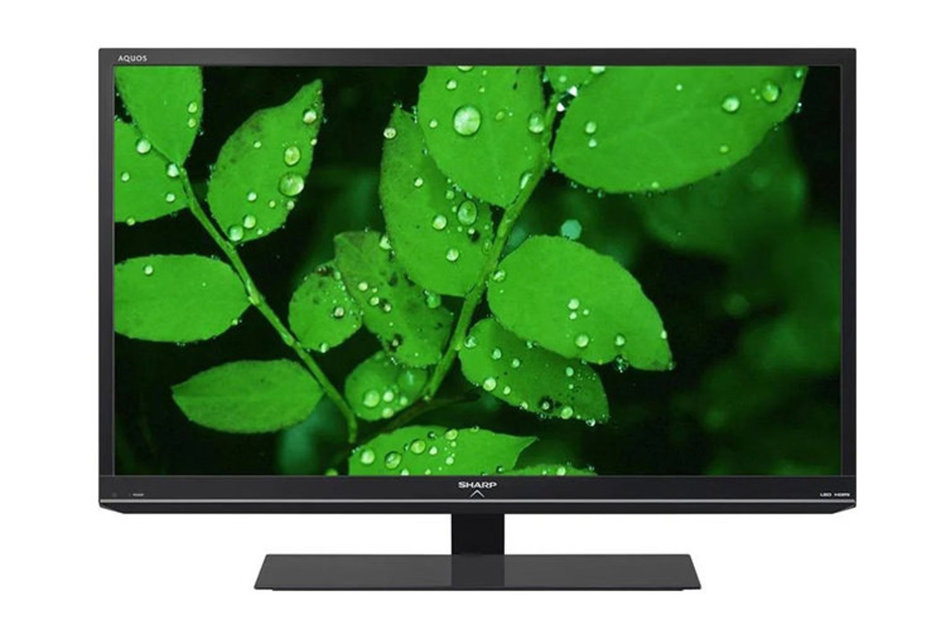 تلویزیون شارپ Sharp LC 24LE155M