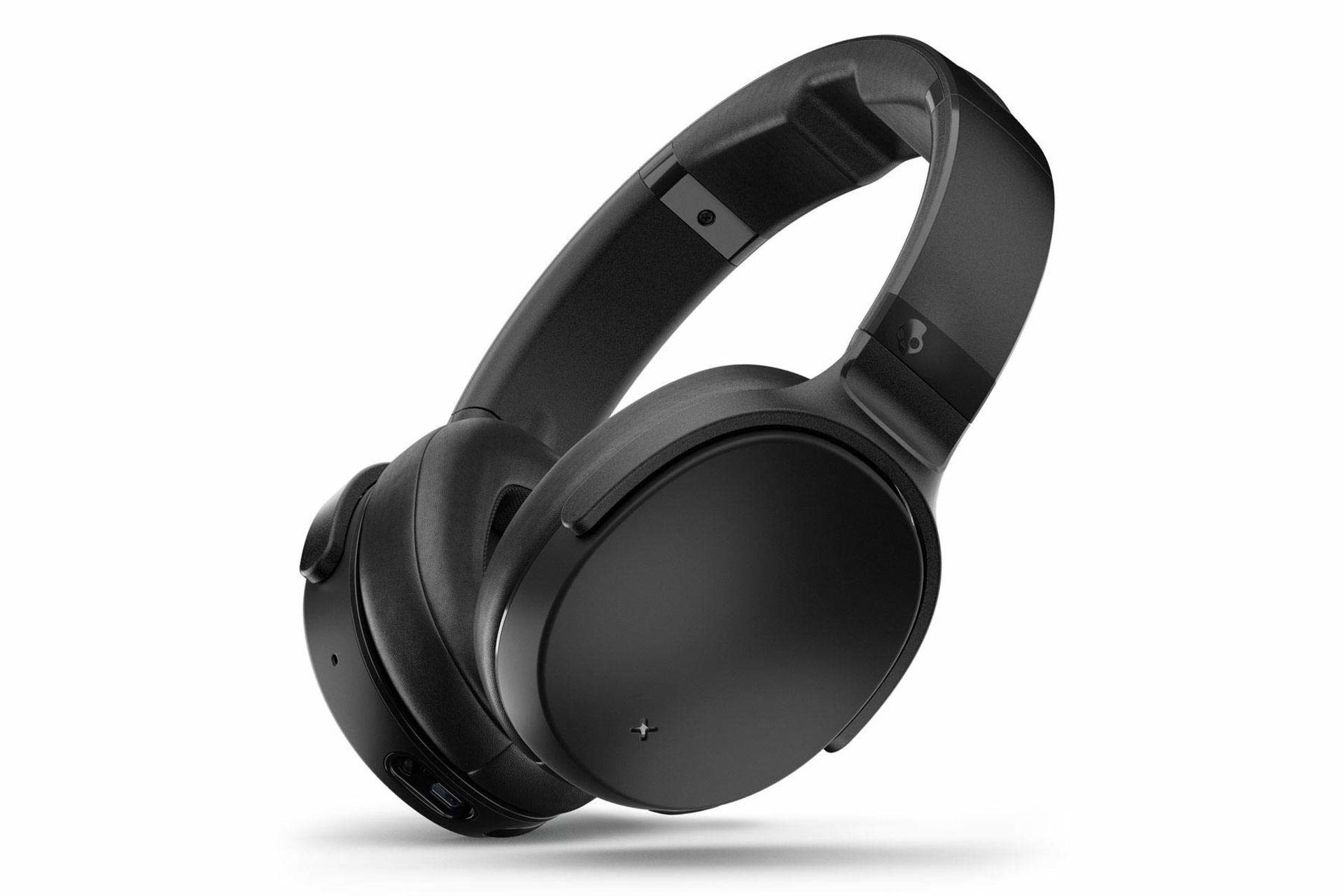 هدفون بی سیم اسکال کندی Skullcandy Venue مشکی