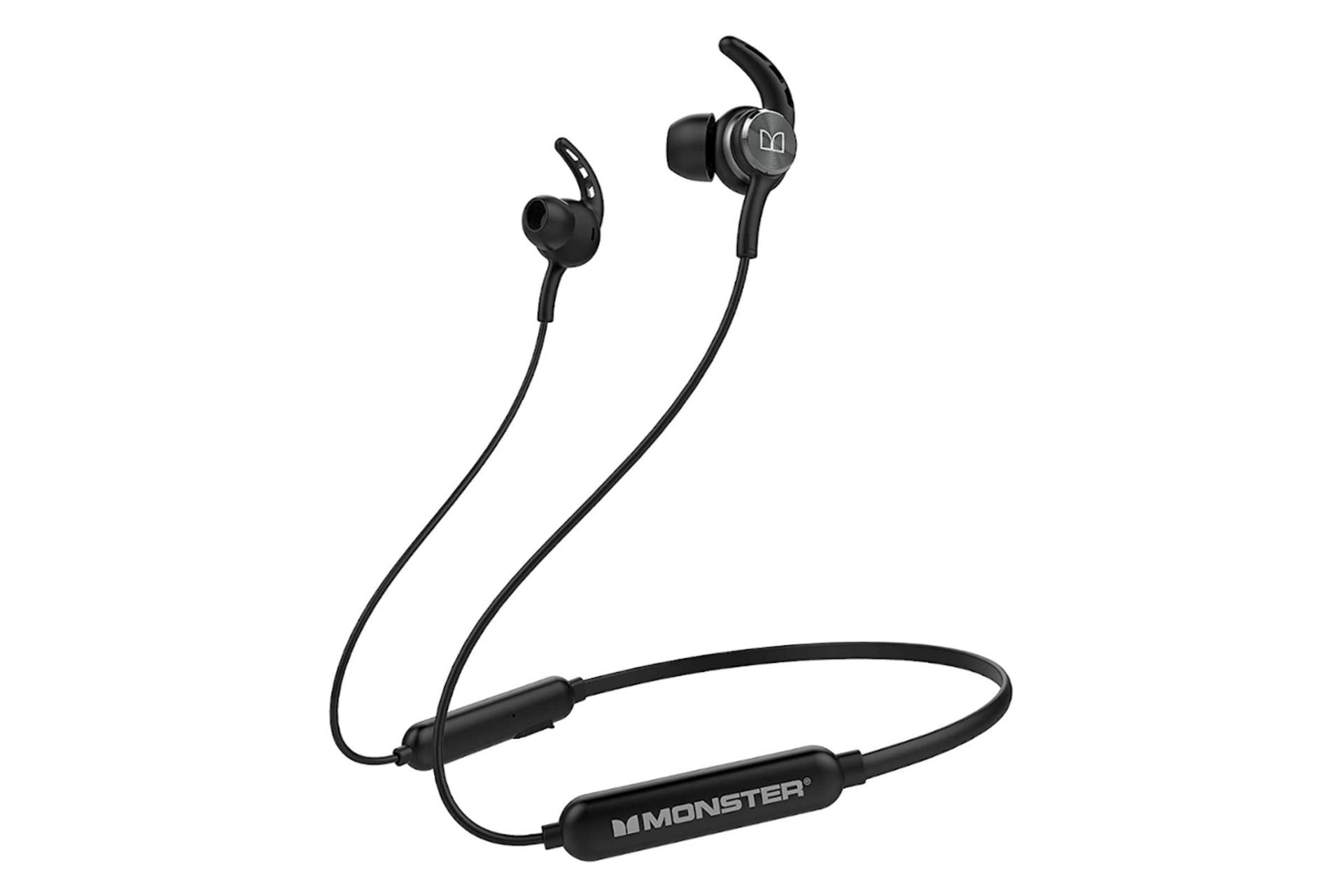 هدفون بی سیم مانستر Monster iSport Spirit