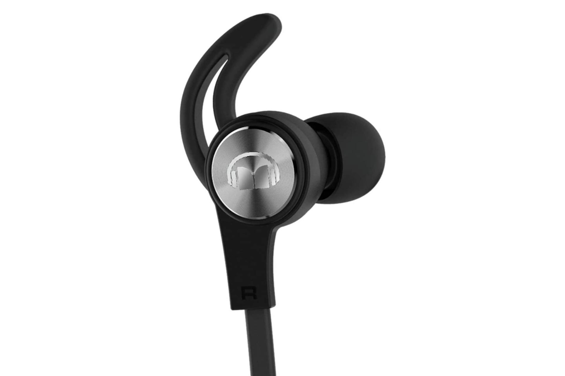 ایرباد راست هدفون بی سیم مانستر Monster iSport Spirit