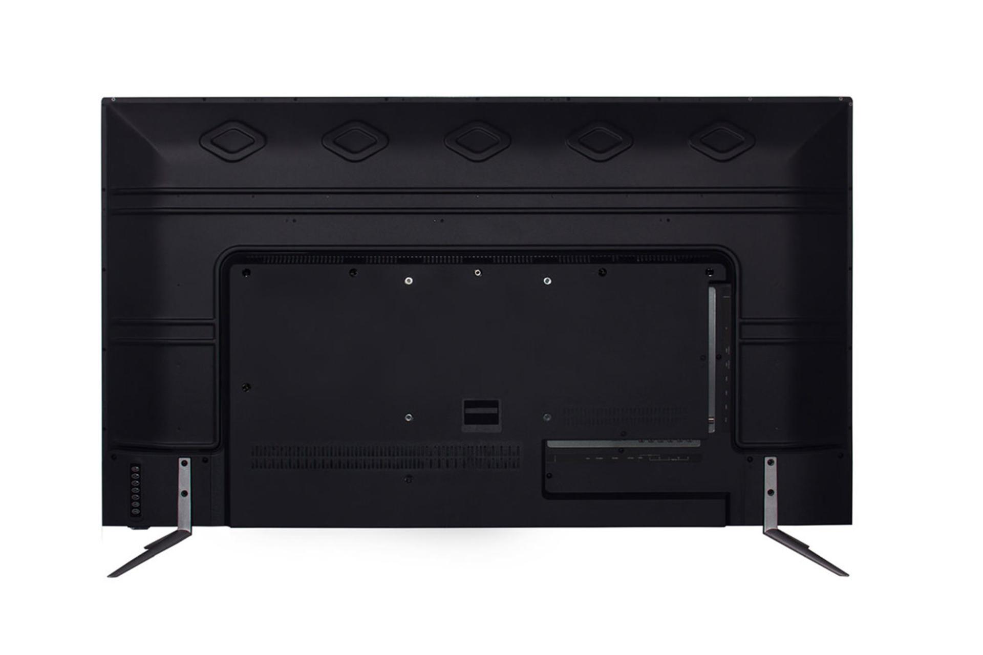 نمای پشت تلویزیون الیو Olive 55UD8450