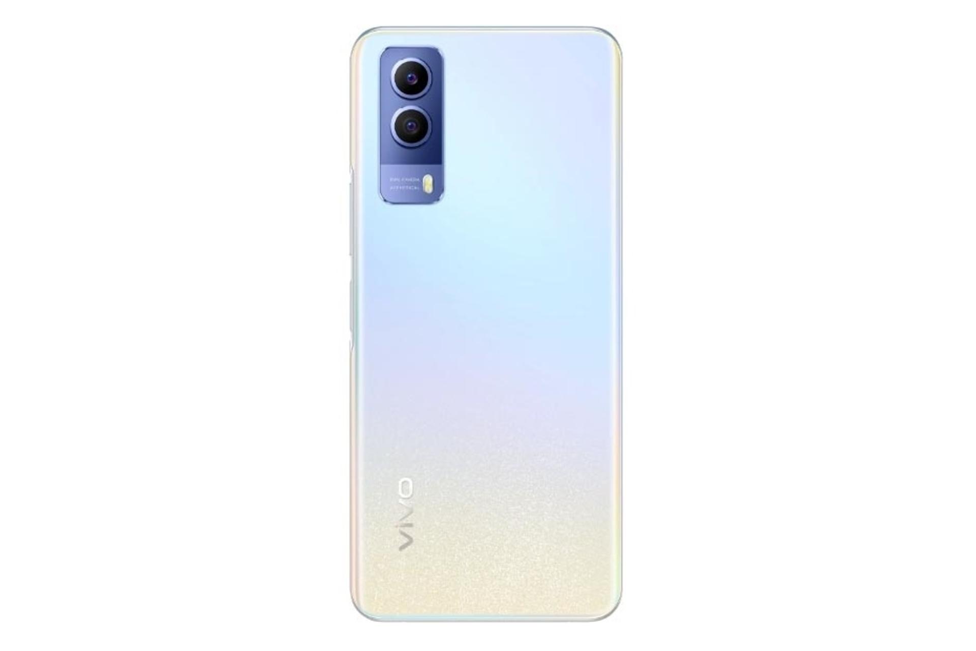 پنل پشت گوشی موبایل وای 53 اس ویوو vivo Y53s نقره ای