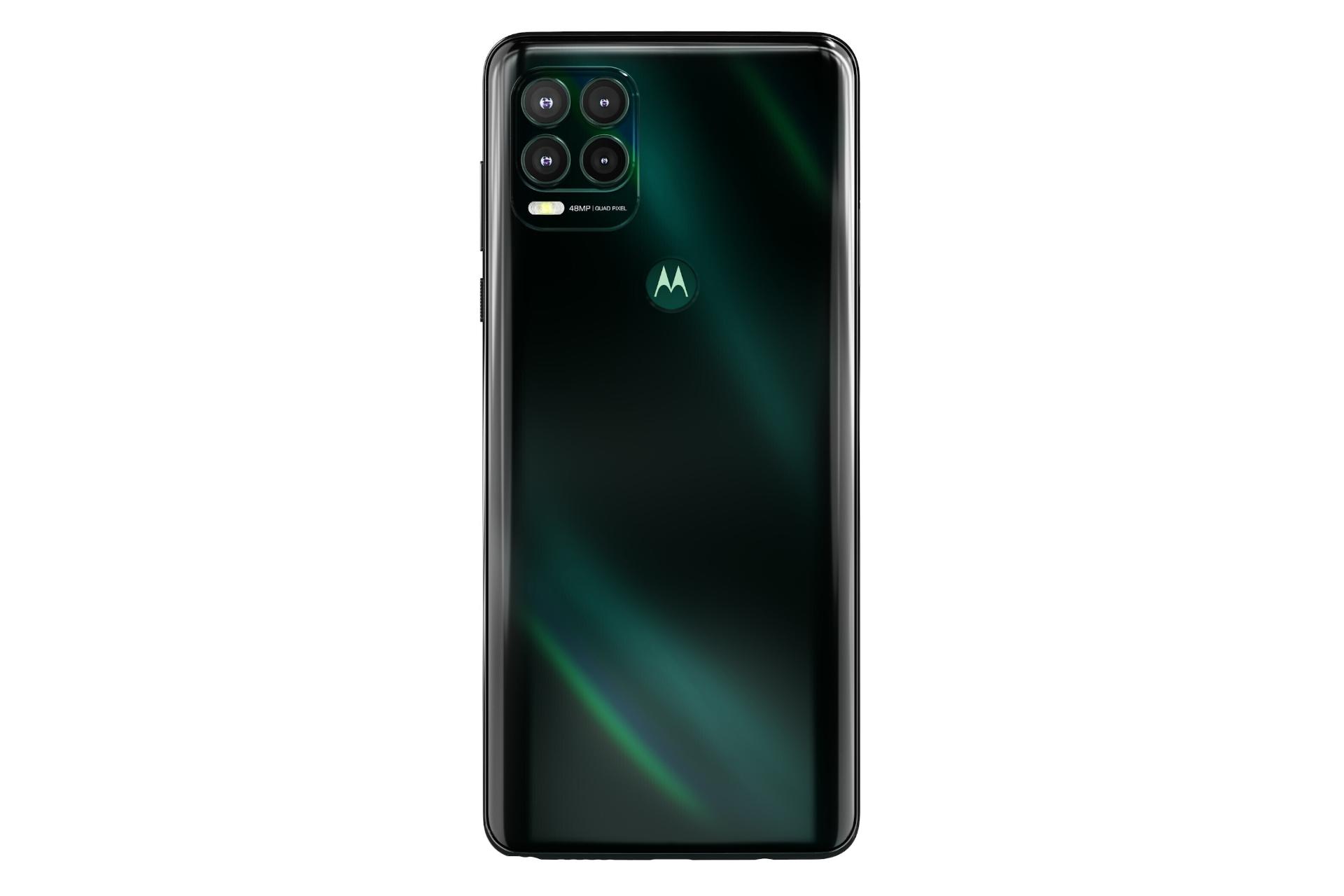 پنل پشت گوشی موبایل موتو جی استایلوس 5G موتورولا Motorola Moto G Stylus 5G